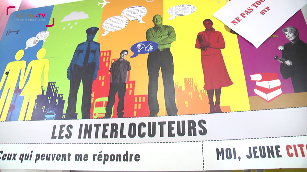 Expo caf Mai 2019