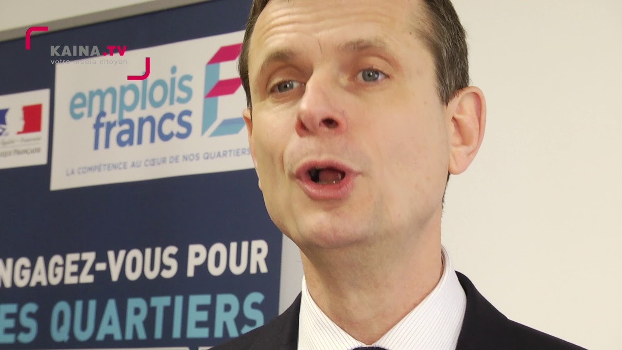 Montpellier : premier emploi franc de l’Hérault signé.