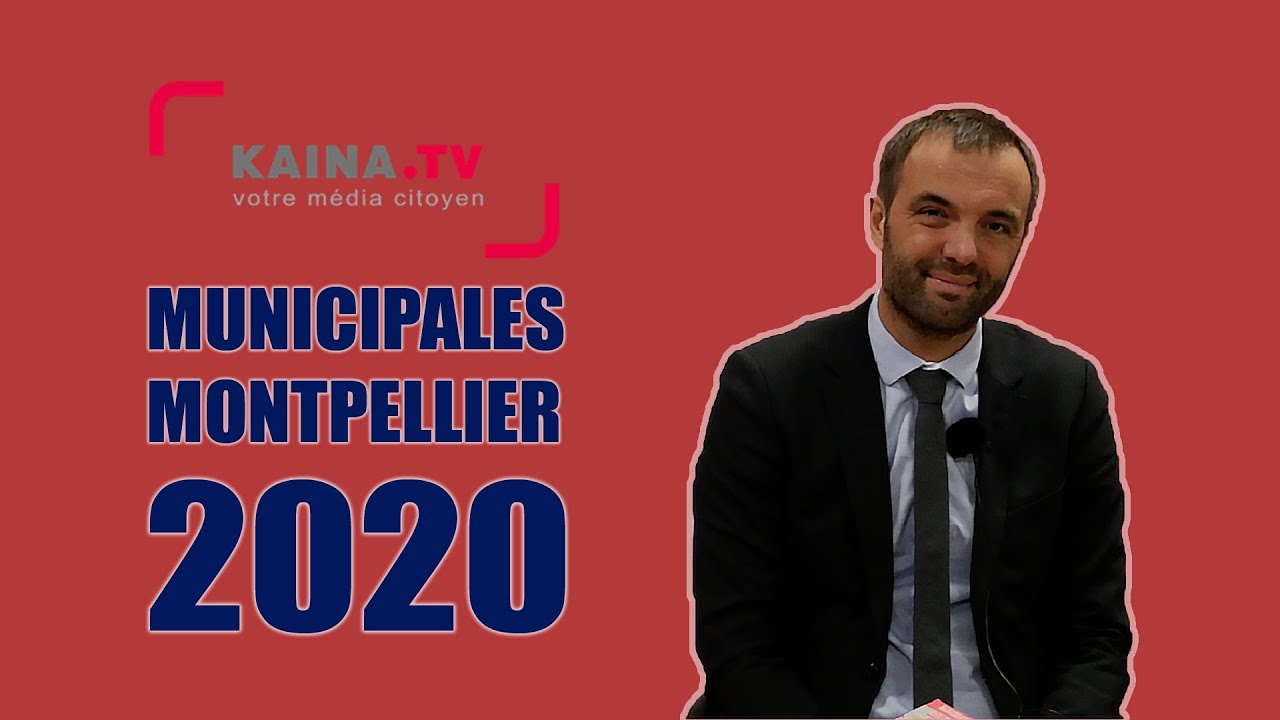 Municipales : Michaël Delafosse répond aux Pailladins