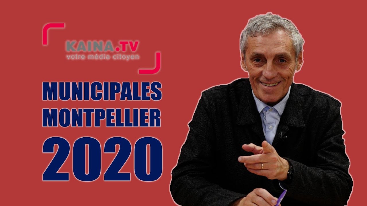 Municipales : Philippe Saurel répond aux Pailladins