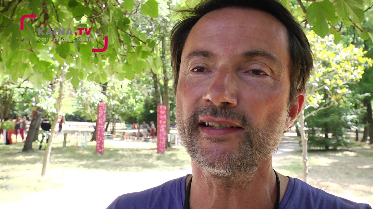 La Paillade : Les Tendres Jeudis au parc