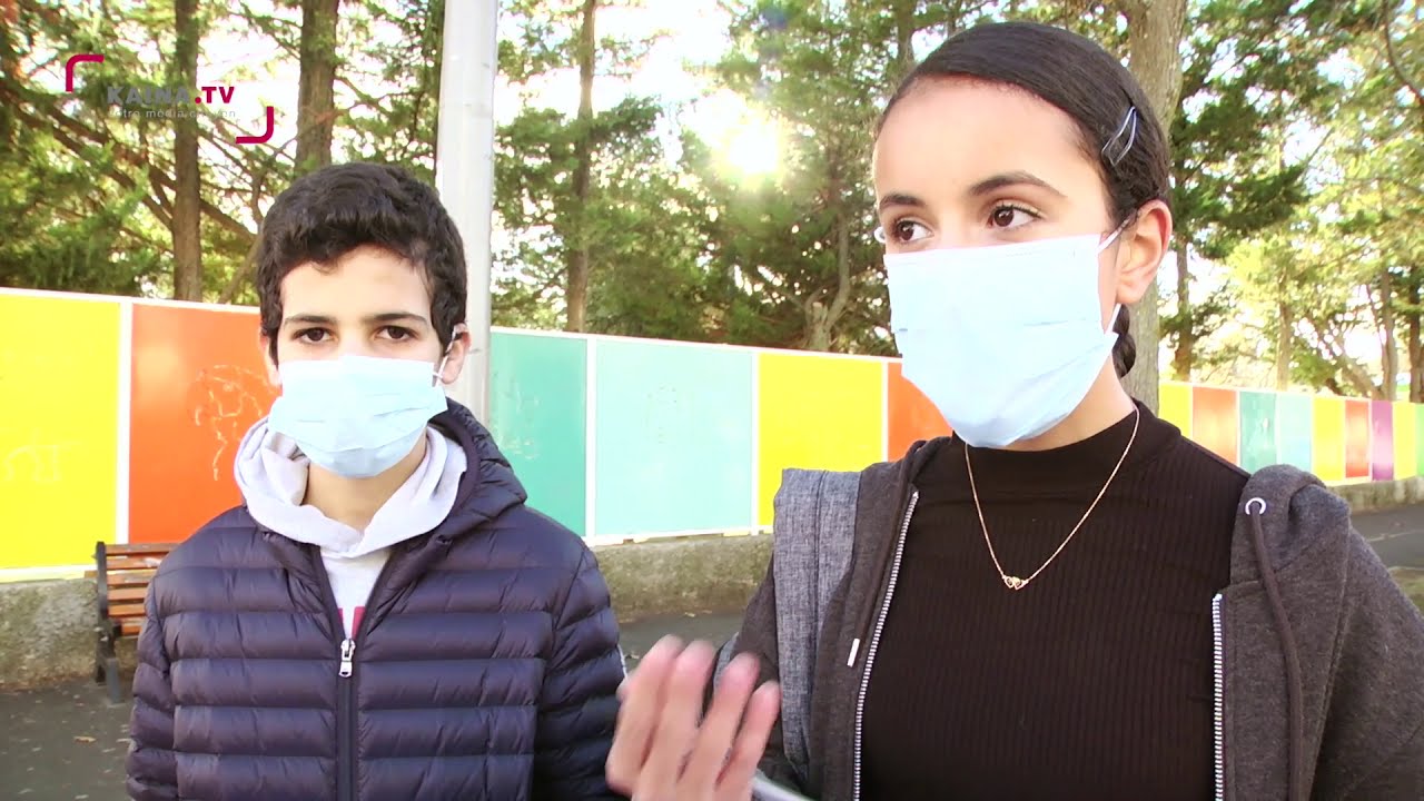 Montpellier/La Paillade : Des lycéens à la rencontre des acteurs de l’écologie.