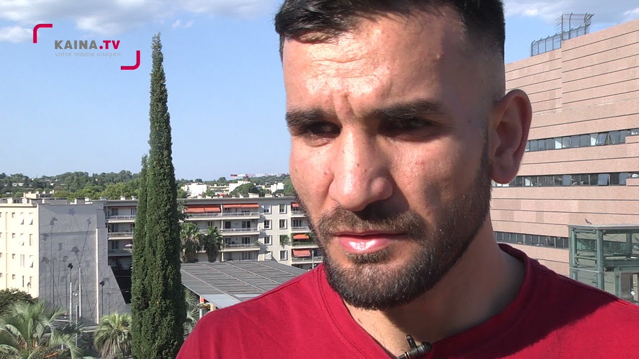 De Kaboul à Montpellier. Le témoignage d’un réfugié afghan.