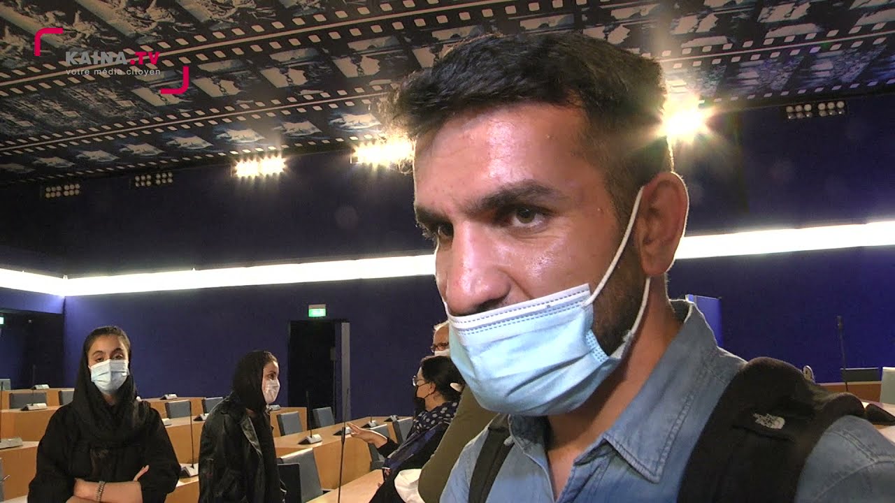 Montpellier : L’ancien maire de Ghazni (Afghanistan) et sa famille accueillis à Montpellier.