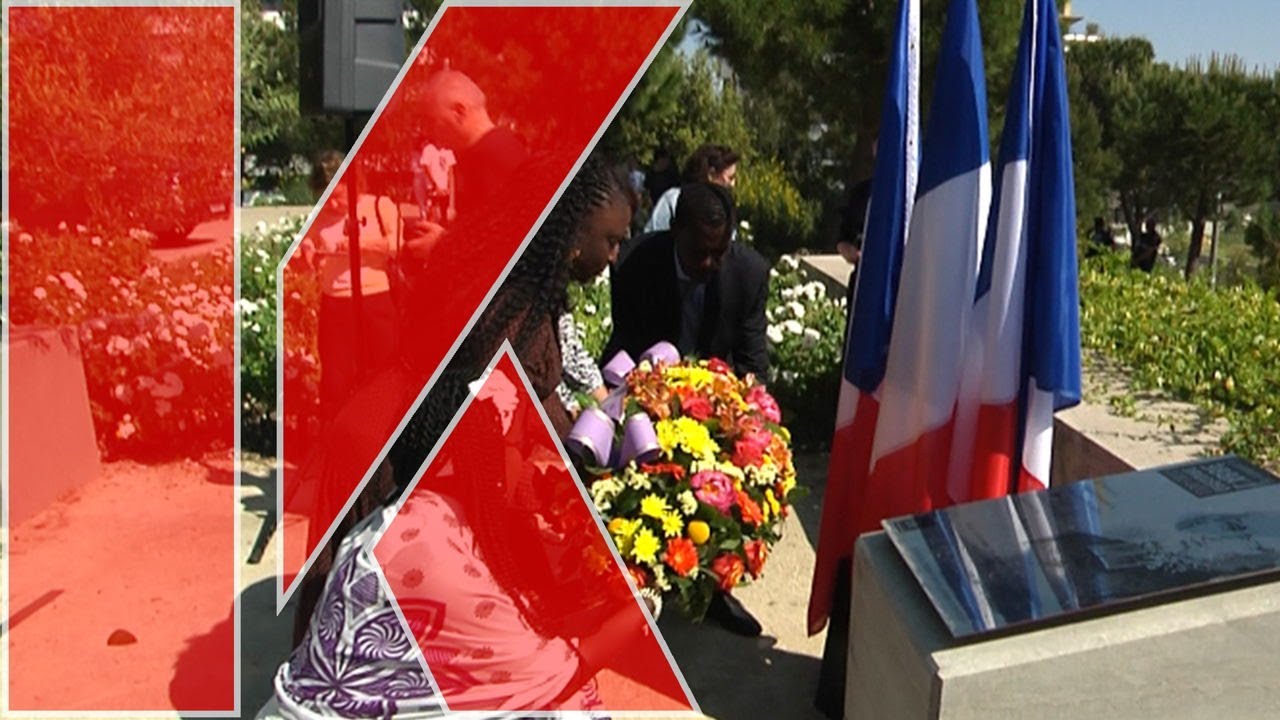Montpellier : Esclavage, une journée pour se souvenir.