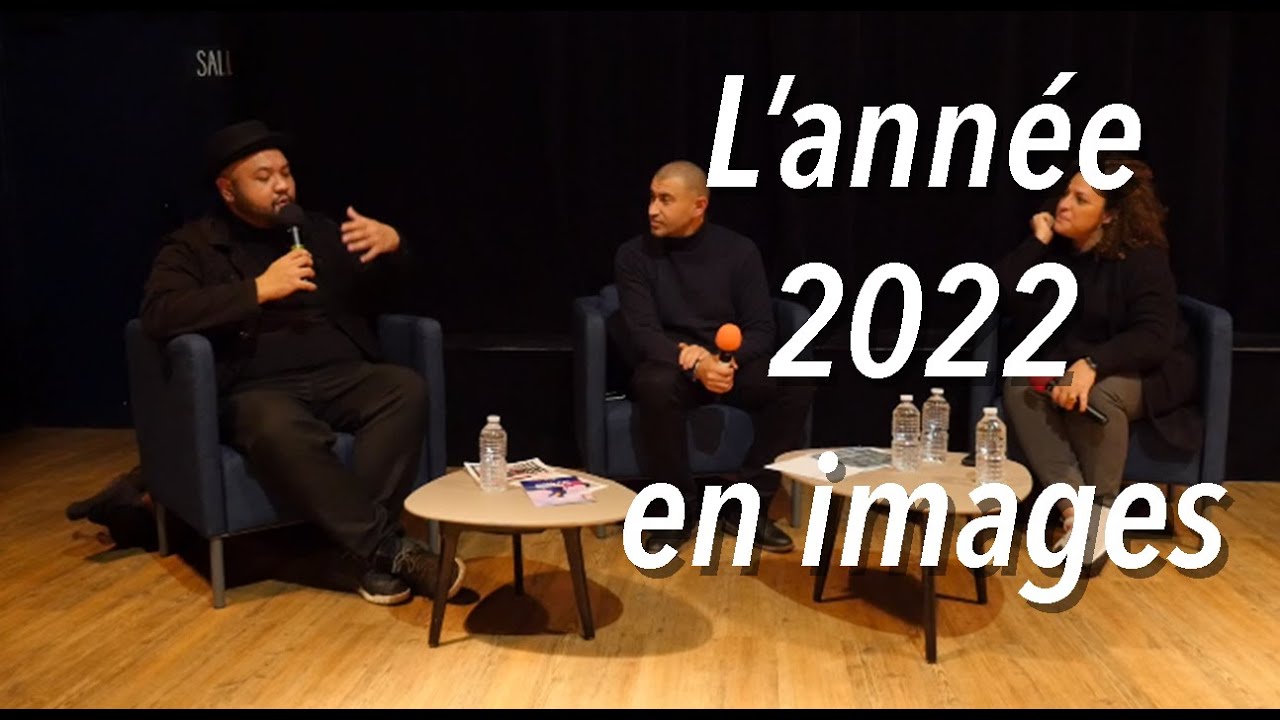 Montpellier : L’année 2022 en images avec Kaina.TV